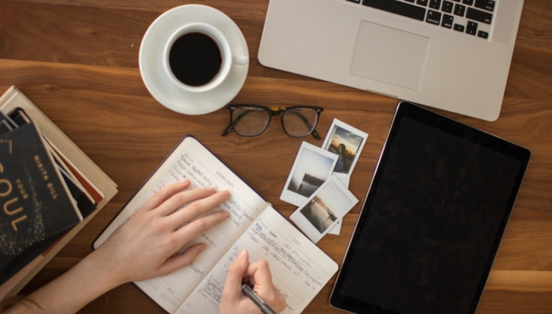 Pages to Purpose Ebook + Print Publishing Tier 2