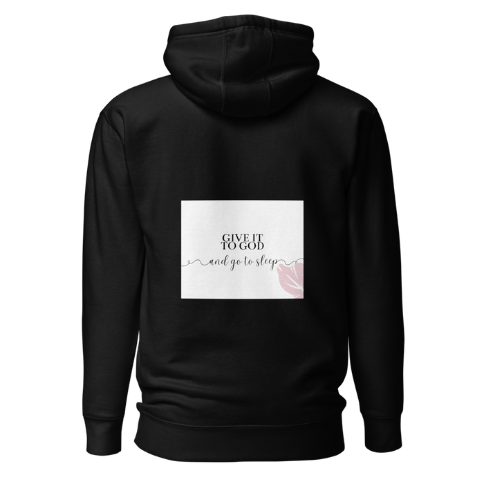 Unisex Premium Hoodie | Cotton Heritage M2580